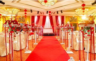 風尚定格，禮遇一生——時尚芭莎13888元婚慶攝影與禮儀服務解析