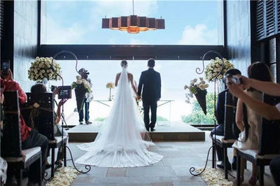 婚慶行業(yè)禮儀服務(wù)的發(fā)展現(xiàn)狀與未來趨勢