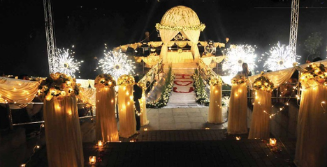 如何成功開設(shè)婚慶公司并有效利用大眾點評結(jié)婚頻道拓展禮儀服務(wù)