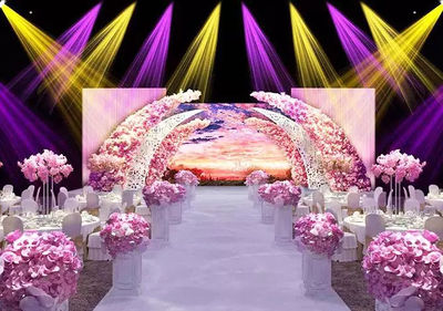 人人天使教婚慶公司一招，讓客戶瘋狂轉介紹，從此生意不斷！