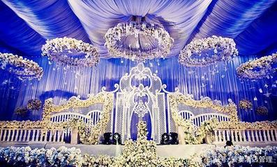 疫情過后,迎來婚慶業高峰,婚禮堂怎樣在競爭中取得成功