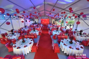 京城婚典，匠心呈現 北京婚慶策劃服務全解析