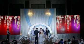 完美婚禮的守護者 專業婚禮跟拍與禮儀服務解析