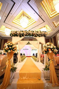 花明軒婚禮服務機構 打造專屬夢幻婚禮，讓愛綻放每一個細節