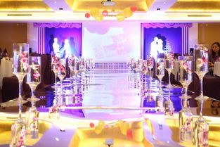 長沙婚慶服務指南 如何選擇與市場現狀