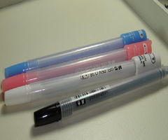 特價熱銷 可愛忍者兔中性筆，日韓文具之選