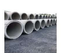 水泥制品的多樣應用與未來發展探析